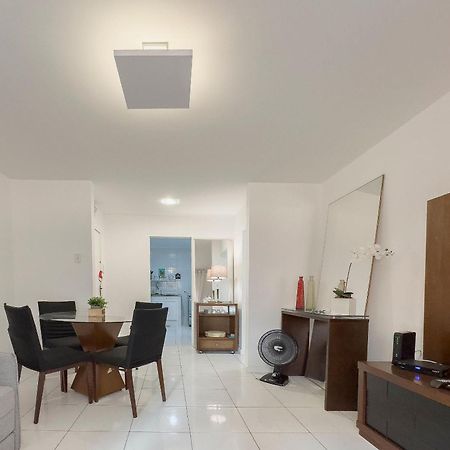 Aconchego Beira-Mar: 3Min Orla Copacabana/Ipanema Rio de Janeiro Ngoại thất bức ảnh